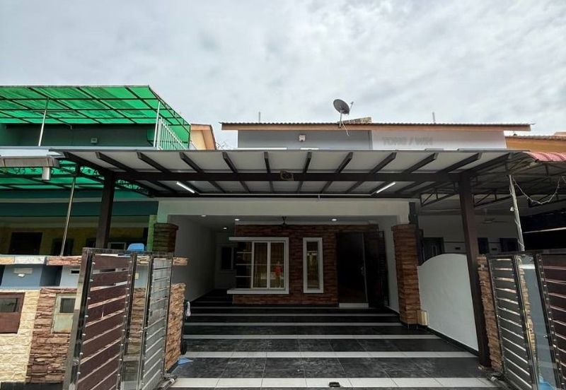 Bandar Baru Seri Alam