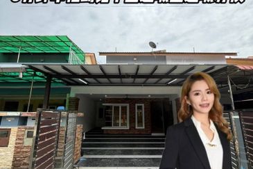 Bandar Baru Seri Alam