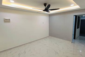 Taman Desa Cemerlang