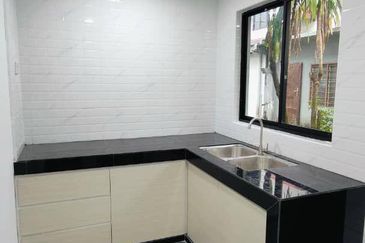 Taman Desa Cemerlang