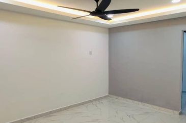 Taman Desa Cemerlang