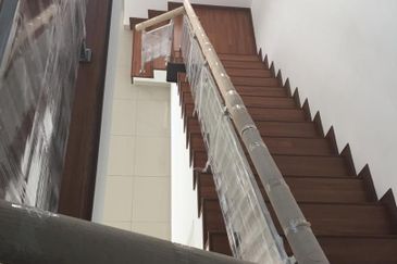 Garden Villas @ Taman Bukit Indah