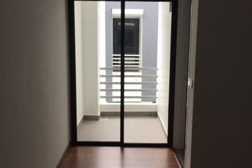 Garden Villas @ Taman Bukit Indah