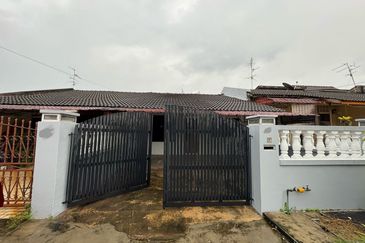 Taman Ungku Tun Aminah