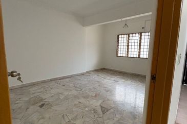 Taman Ungku Tun Aminah