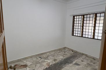 Taman Ungku Tun Aminah