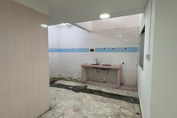 Taman Ungku Tun Aminah