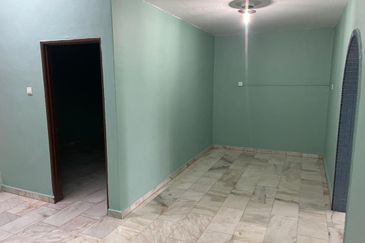 Taman Ungku Tun Aminah