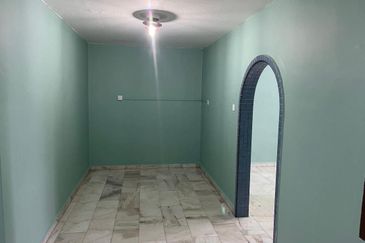 Taman Ungku Tun Aminah