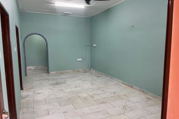 Taman Ungku Tun Aminah