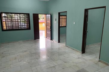 Taman Ungku Tun Aminah