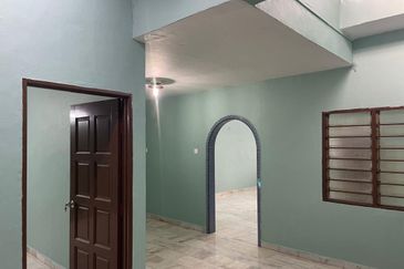 Taman Ungku Tun Aminah