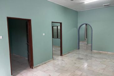 Taman Ungku Tun Aminah