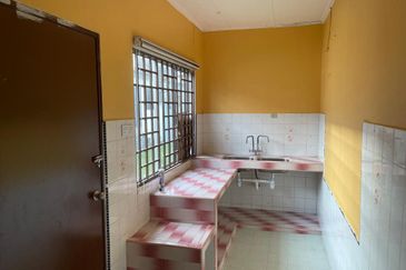 Taman Ungku Tun Aminah