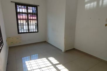 Taman Nusa Bestari 2