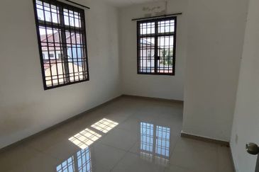 Taman Nusa Bestari 2