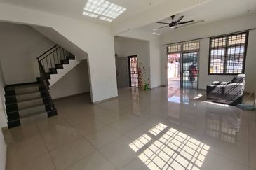 Taman Nusa Bestari 2