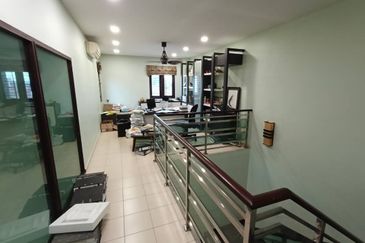 Taman Austin Heights