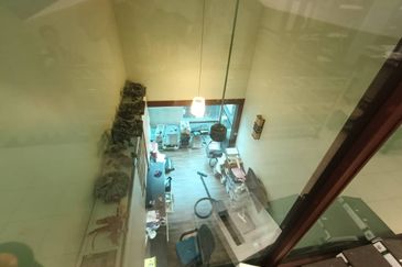 Taman Austin Heights