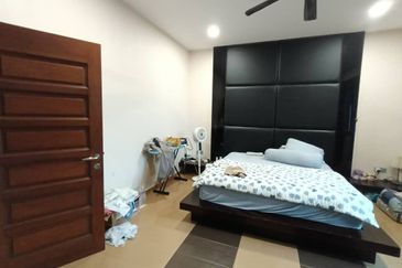 Taman Austin Heights