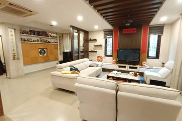 Taman Austin Heights