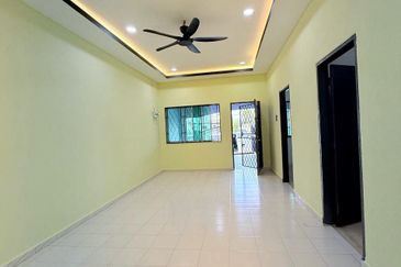 Taman Ungku Tun Aminah