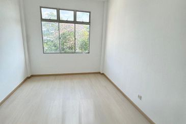 Ria 2 Apartment, Taman Megah Ria