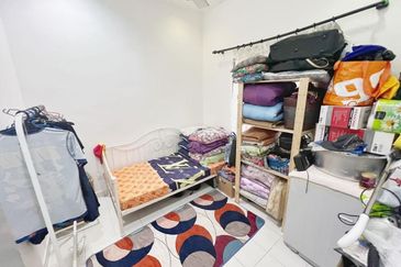 Taman Sierra Perdana