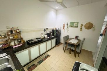 Taman Sierra Perdana