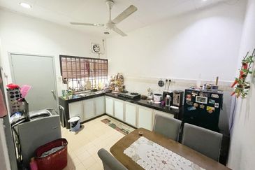 Taman Sierra Perdana