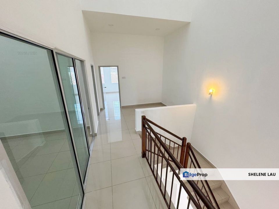 Taman Putera Indah Batu Pahat Double Storey Terrace For SALE, Johor, Batu Pahat