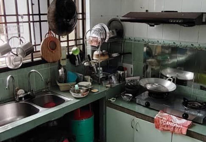 Taman Tampoi Indah 2