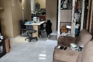 Taman Tampoi Indah 2