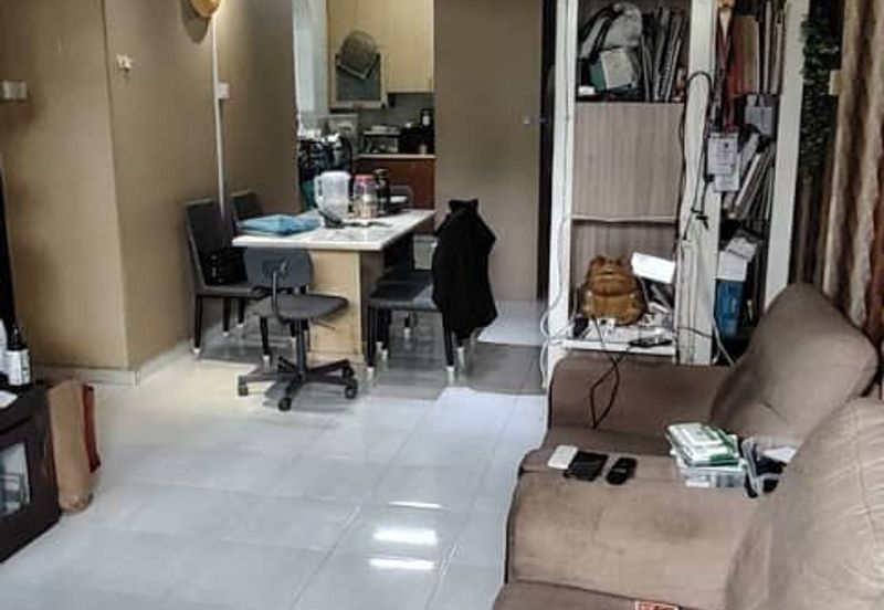 Taman Tampoi Indah 2