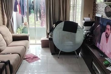 Taman Tampoi Indah 2