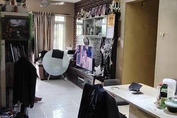 Taman Tampoi Indah 2