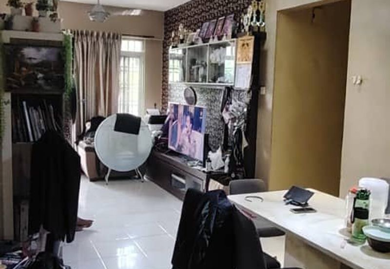 Taman Tampoi Indah 2