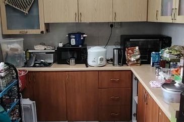 Taman Tampoi Indah 2