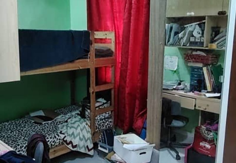 Taman Tampoi Indah 2