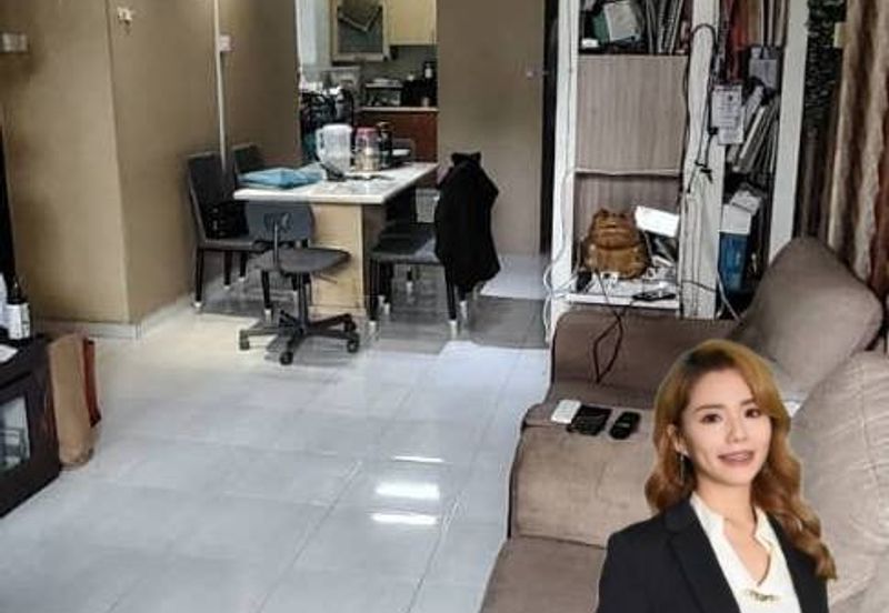 Taman Tampoi Indah 2