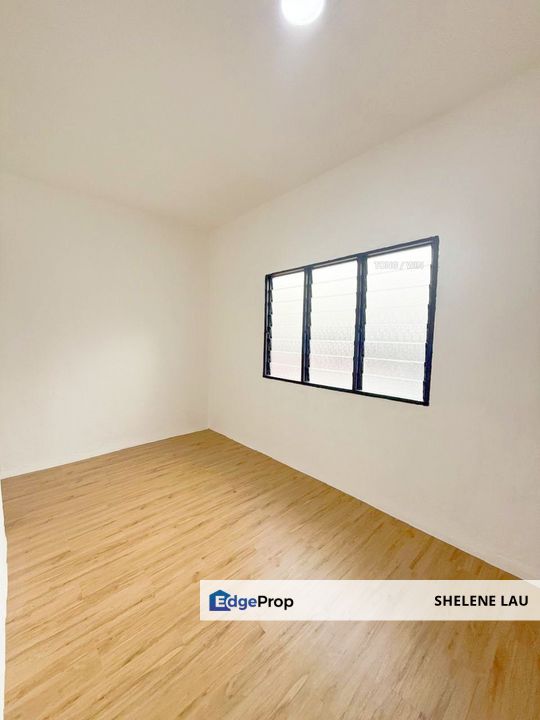 Taman Jaya Sepakat Double Storey Low Cost For SALE, Johor, Senai