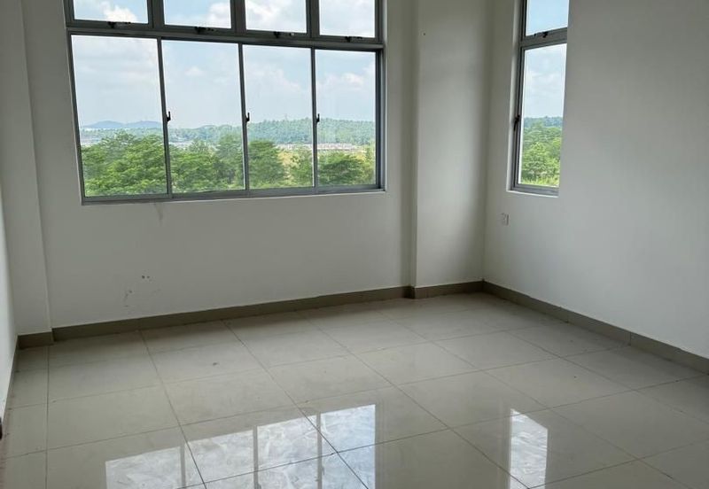 Sunway Citrine Lakehomes