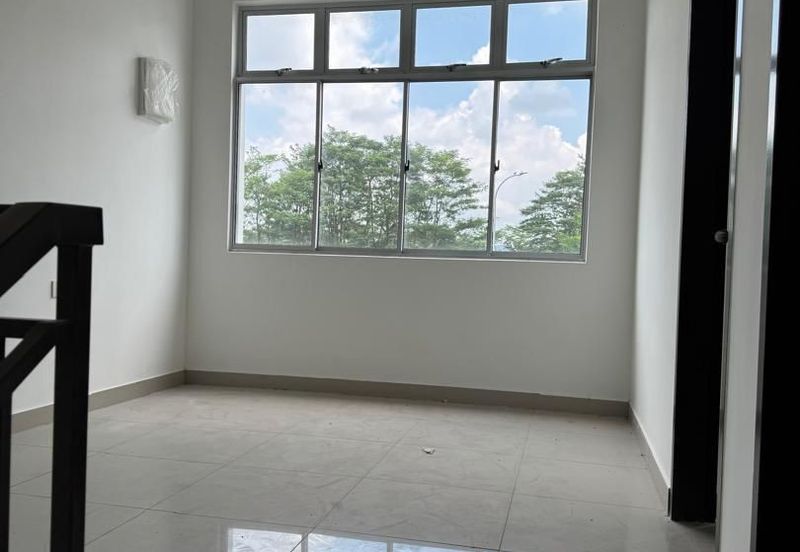 Sunway Citrine Lakehomes