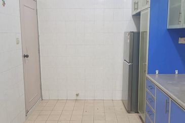 Taman Suria, Johor Bharu