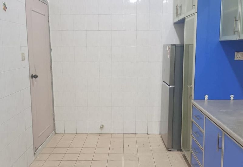 Taman Suria, Johor Bharu