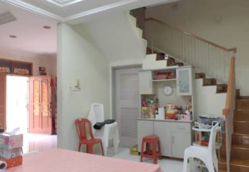 Taman Suria, Johor Bharu