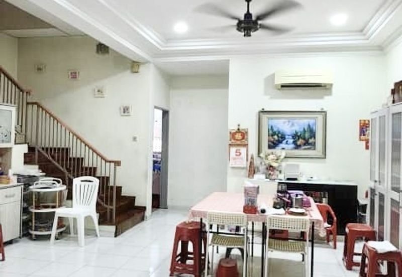 Taman Suria, Johor Bharu