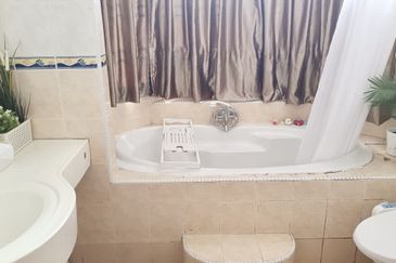 Taman Suria, Johor Bharu