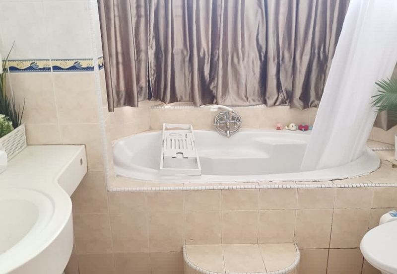 Taman Suria, Johor Bharu