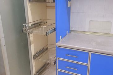 Taman Suria, Johor Bharu